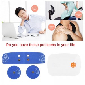 Elektroninis raumenų treniruoklis "Treniruočių progresas 6"