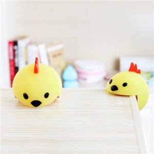 Baldų kampų apsauga "Viščiukas" (4 vnt)