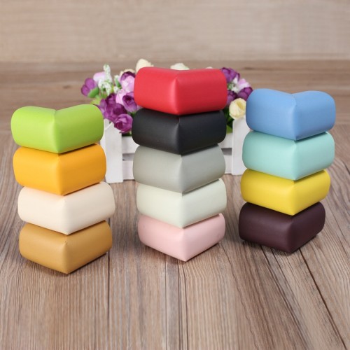 Baldų kampų apsauga "Saugumo svarba 9" (5 vnt)