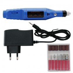 Elektroninis graviravimo įrankis "Graveris 4" (220 V)