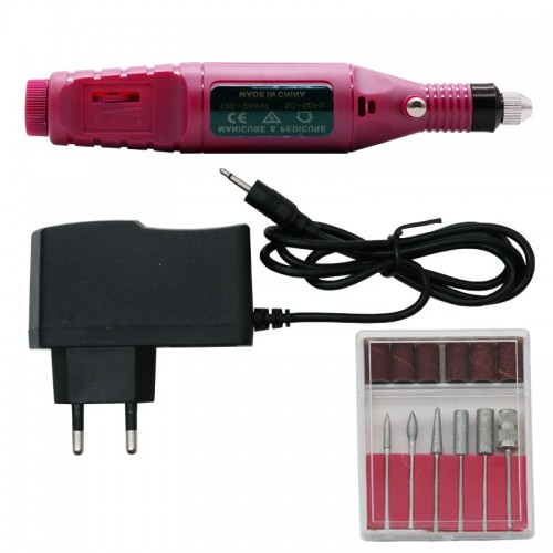 Elektroninis graviravimo įrankis "Graveris 6" (220 V)