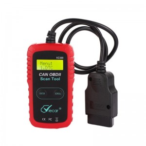 Diagnostikos adapteris automobiliui "Spartuolis" (OBD II, USB)