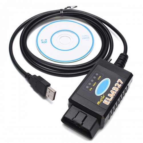 Diagnostikos adapteris automobiliui "Universalas" (OBD II Diagnostikos adapteris automobiliui "Universalas" (OBD II