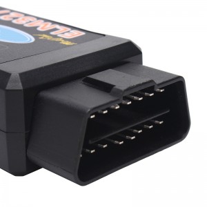 Diagnostikos adapteris automobiliui "Universalas" (OBD II