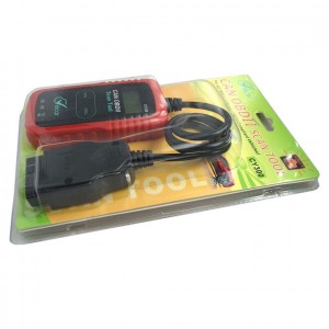 Diagnostikos adapteris automobiliui "Universalas 2" (OBD II