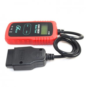 Diagnostikos adapteris automobiliui "Universalas 2" (OBD II