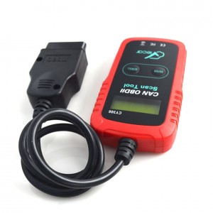 Diagnostikos adapteris automobiliui "Universalas 2" (OBD II