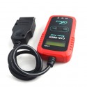 Diagnostikos adapteris automobiliui "Universalas 2" (OBD II
