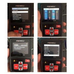 Diagnostikos adapteris automobiliui "Aukščiausia klasė 2" (OBD