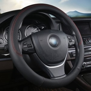 Automobilio vairo apsauga "Aukščiausia klasė" (38 cm, sportinio