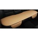 Galinės sėdynės kilimėlis automobiliui "Naujoji elegancija 7"