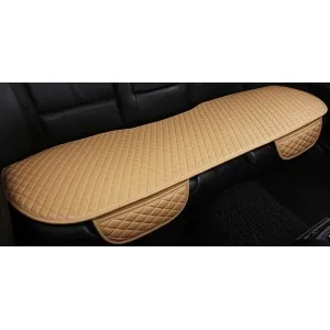 Galinės sėdynės pagalvėlė automobiliui "Naujoji elegancija 7"