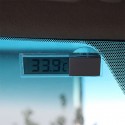 Stilingas automobilio termometras "Modernumas"