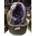 Natūralus mineralas "Nuostabioji svajonė 4" (kvarco kristalas, 900 g)