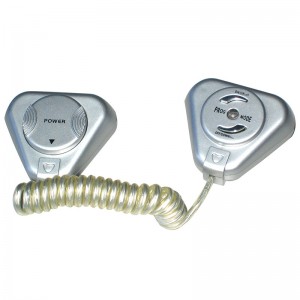 Elektroninis raumenų treniruoklis "Active sport"