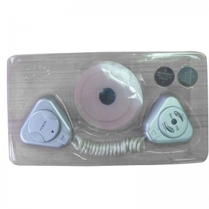 Elektroninis raumenų treniruoklis "Active sport"