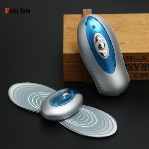 Elektroninis raumenų treniruoklis "Pelenė"