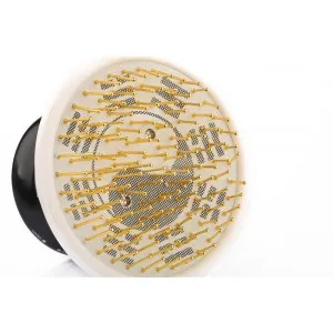 Elektroninis galvos masažuoklis "Poilsis"