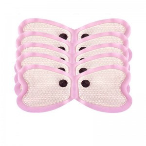 Gelio padai treniruokliui "Drugelis" (5 vnt.