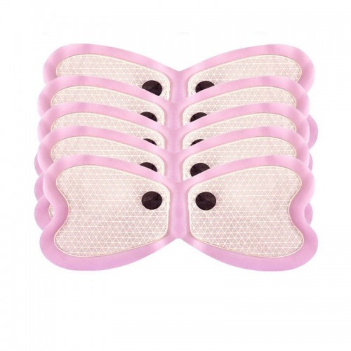 Gelio padai treniruokliui "Drugelis" (5 vnt.