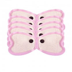 Gelio padai treniruokliui "Drugelis" (5 vnt.