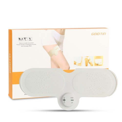 Elektroninis raumenų treniruoklis "Treniruočių progresas 8"