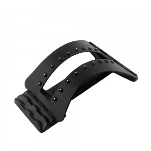 Magnetinis nugaros treniruoklis "Relax 3"