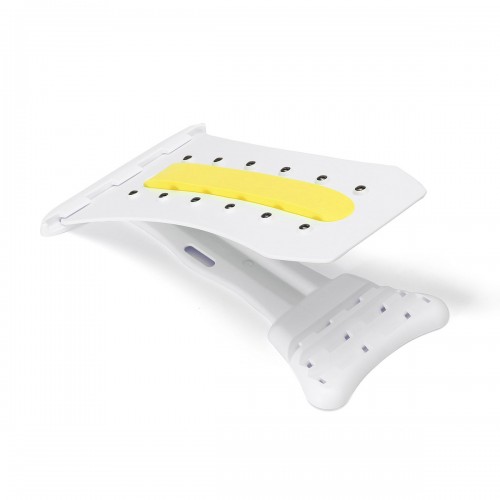 Daugiagalimybinis nugaros masažuoklis-treniruoklis "Relax 14"