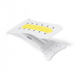 Daugiagalimybinis nugaros masažuoklis-treniruoklis "Relax 14"