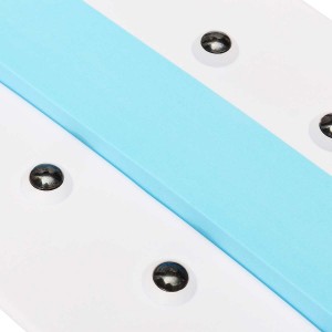 Daugiagalimybinis nugaros masažuoklis-treniruoklis "Relax 15"