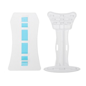 Daugiagalimybinis nugaros masažuoklis-treniruoklis "Relax 15"