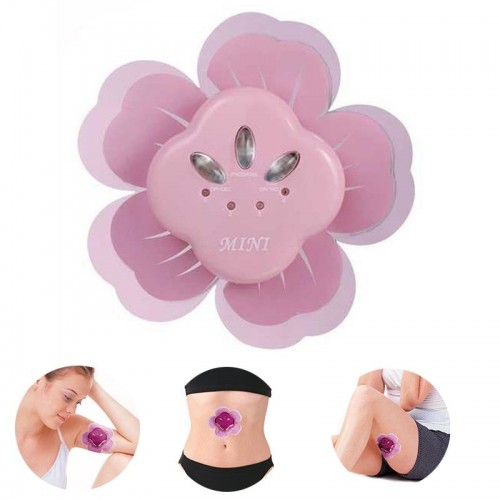 Elektroninis kūno treniruoklis "Coliukė"