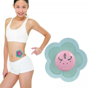 Elektroninis kūno treniruoklis "Coliukė 2"