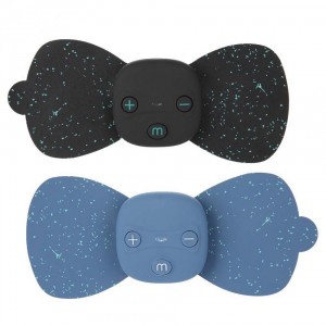 Žemo dažnio impulsinis masažuoklis nugarai "Progresas"