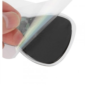 Žemo dažnio impulsinis masažuoklis nugarai "Progresas"