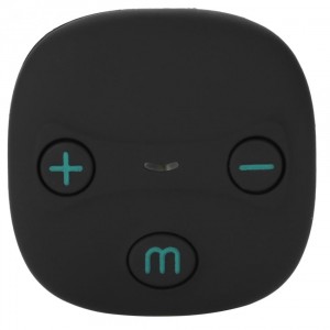 Žemo dažnio impulsinis masažuoklis nugarai "Progresas"