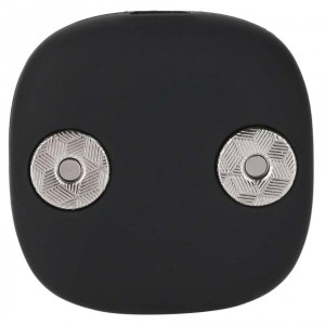 Žemo dažnio impulsinis masažuoklis nugarai "Progresas"