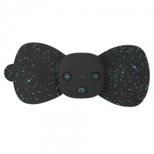 Žemo dažnio impulsinis masažuoklis nugarai "Progresas"