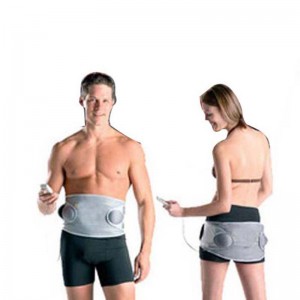 Elektroninis masažuoklis-treniruoklis "Pasitreniruokim"