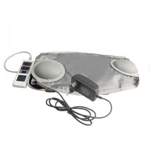 Elektroninis masažuoklis-treniruoklis "Pasitreniruokim"