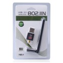 Mini 150 Mbps USB WiFi Wireless LAN 802.