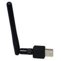 Mini 150 Mbps USB WiFi Wireless LAN 802.