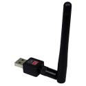 Mini 150 Mbps USB WiFi Wireless LAN 802.