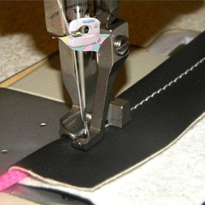 Pramoninės siuvimo mašinos sinchroninis diskas "Plieno gniaužtai"