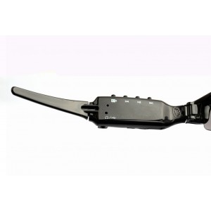 Akiniai su slapta kamera "Aukščiausia klasė 4"