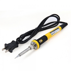 20W lituoklis "Geltonoji strėlė" (290-410C, 220V, 1.