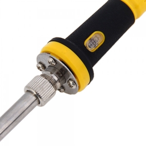 20W lituoklis "Geltonoji strėlė" (290-410C, 220V, 1.