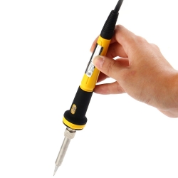 20W lituoklis "Geltonoji strėlė" (290-410C, 220V, 1.