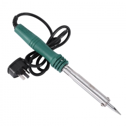 100W lituoklis "Žalioji kaitra" (0.