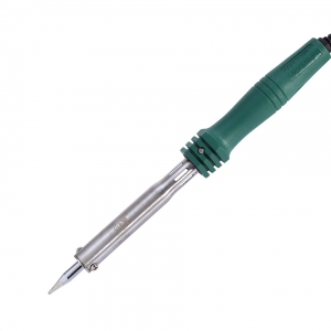 100W lituoklis "Žalioji kaitra" (0.